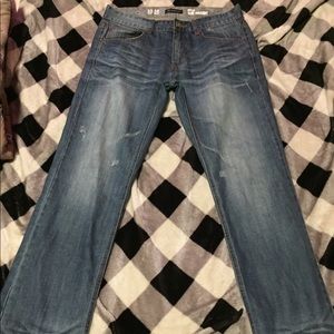 Men’s jeans